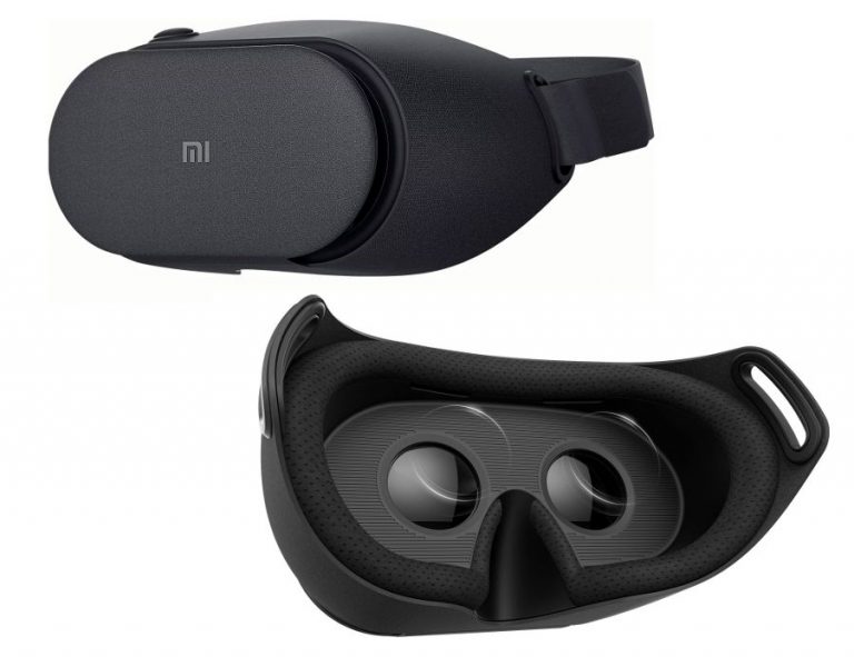 Xiaomi Mi VR Play 2
