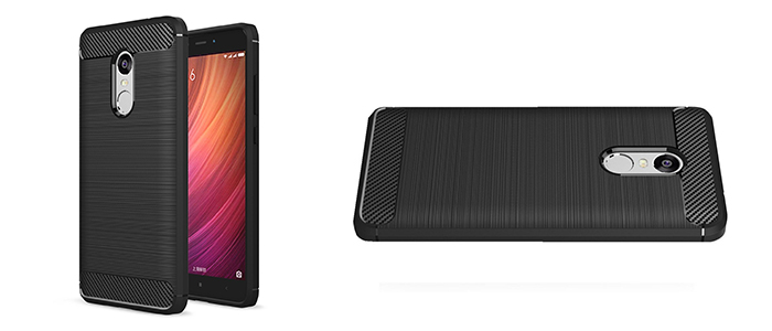 Xiaomi Redmi Note 4X cover custodie Amazon