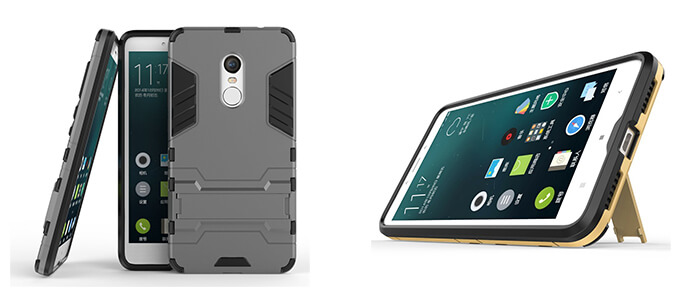 Xiaomi Redmi Note 4X cover custodie Amazon