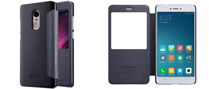 Xiaomi Redmi Note 4X cover custodie Amazon