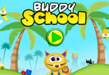 Buddy School: Giochi Educativi, imparare divertendosi con Android Buddy School