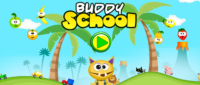 buddy-school Buddy School