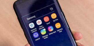 Come far sembrare il tuo smartphone un Galaxy S8