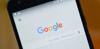 Google App