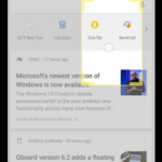 Google App
