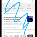 Google App