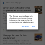 Google App