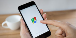 Google Maps