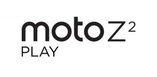 Lenovo Moto Z2 Play