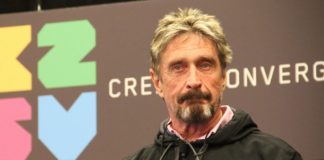 McAfee