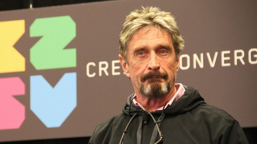 mcafee4 McAfee