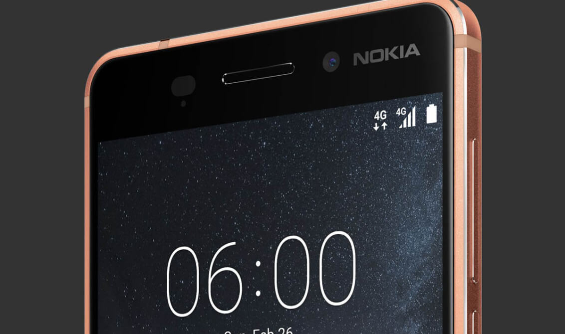 Nokia 9