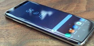 Galaxy S8
