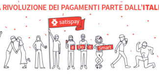 Satispay