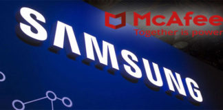 Samsung Galaxy S8