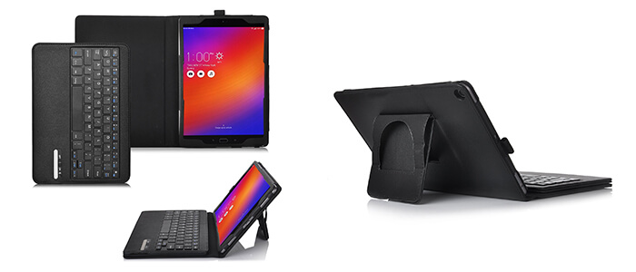 ASUS ZenPad 3S 10 cover custodie Amazon