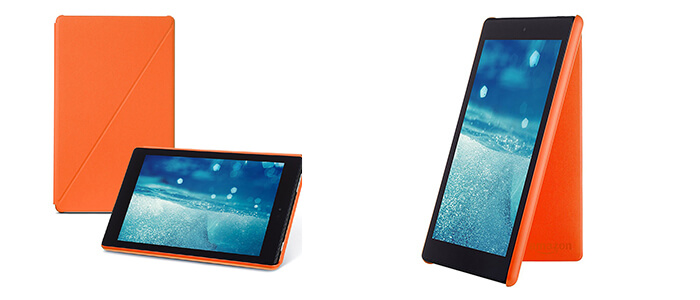 Amazon Fire HD 8 2016 cover custodie