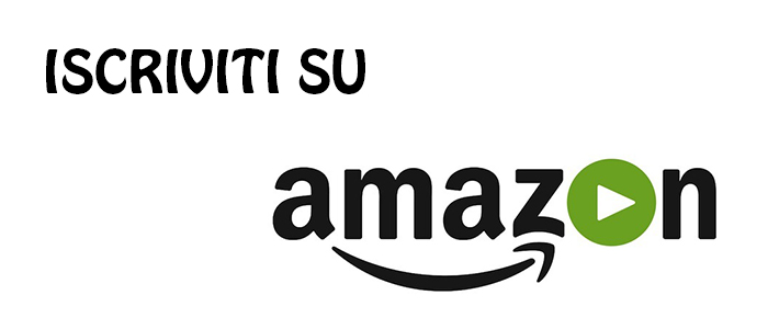 Amazon Prime Video