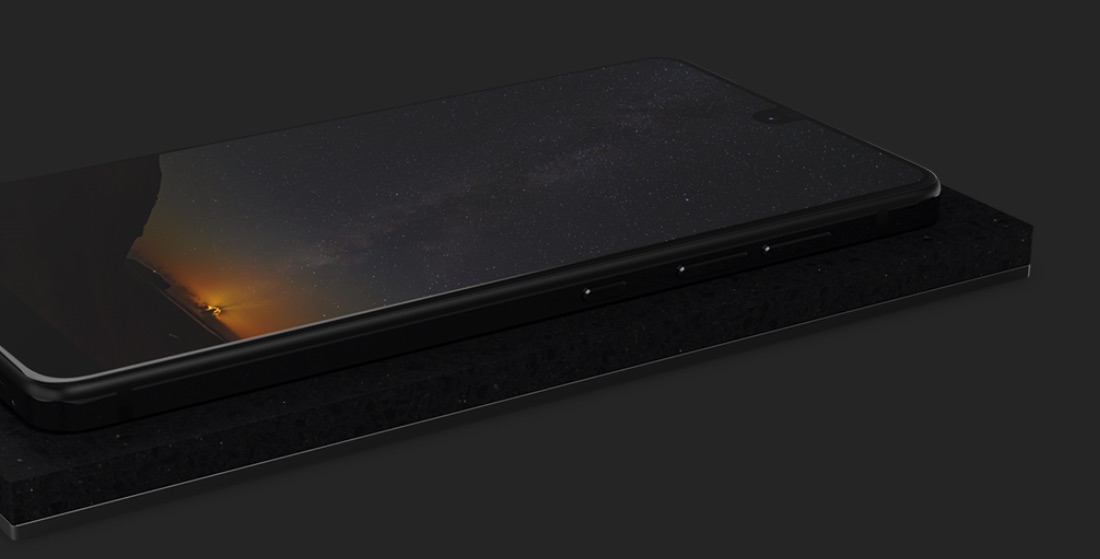 Essential Phone