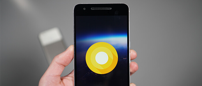 Google Android O