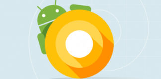 Google Android O