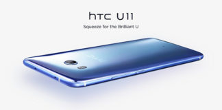 HTC U11