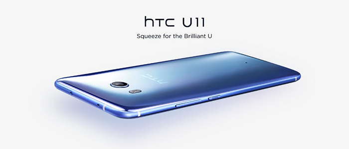 HTC-U11-4 HTC U11