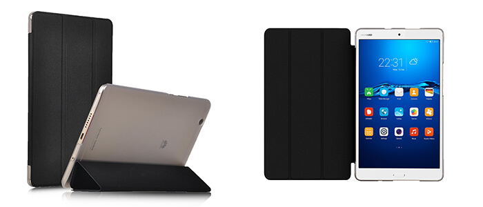 Huawei MediaPad M3 cover custodie Amazon