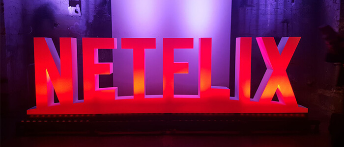 Netflix blocco device root