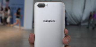 OPPO R11 foto leaked