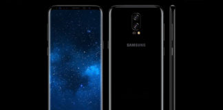 Galaxy Note 8
