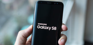 Samsung Galaxy S8 5 launcher alternativi
