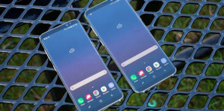 Samsung Galaxy S8 problemi audio