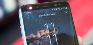 Samsung Galaxy S8 soluzioni problemi
