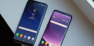 Samsung Galaxy S8 soluzioni problemi