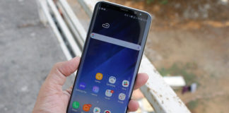 Samsung Galaxy S8 vendite globali