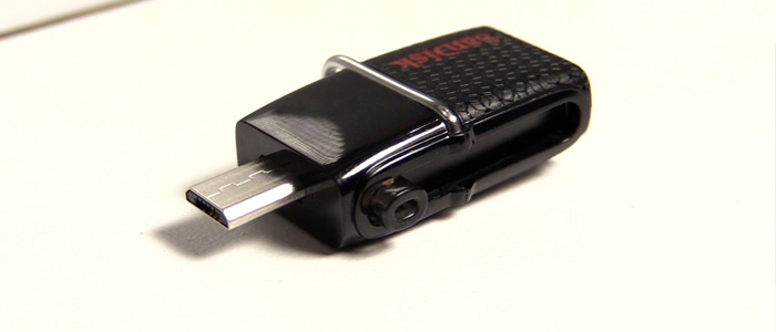 SanDisk