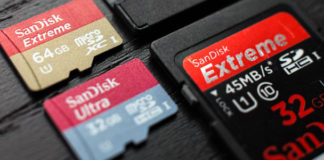 SanDisk