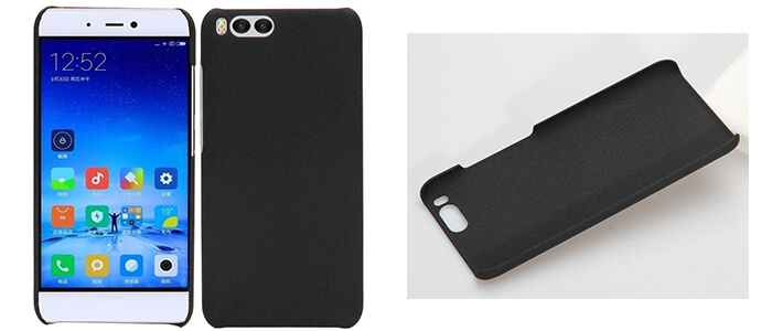 Xiaomi Mi 6 cover custodie Amazon
