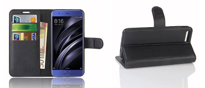Xiaomi Mi 6 cover custodie Amazon