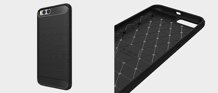 Xiaomi Mi 6 cover custodie Amazon