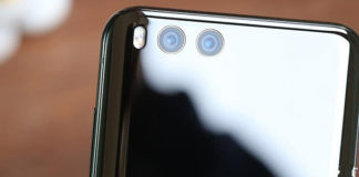 Xiaomi Mi 6 cover custodie Amazon