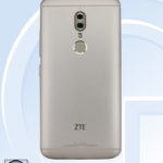 ZTE