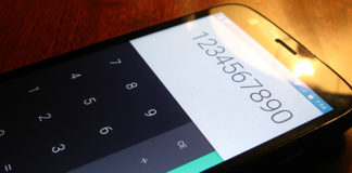 calcolatrice Android