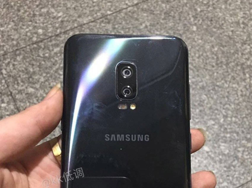 Galaxy Note 8