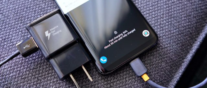 Galaxy s8