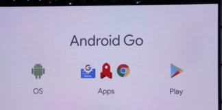 Android Go
