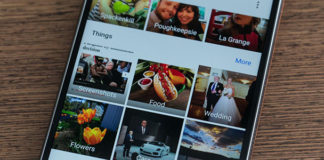 Google Foto