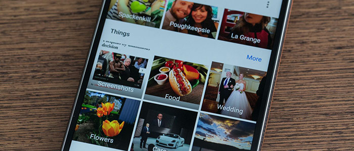 google-photos Google Foto