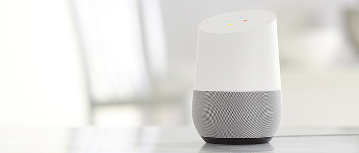 Google Home